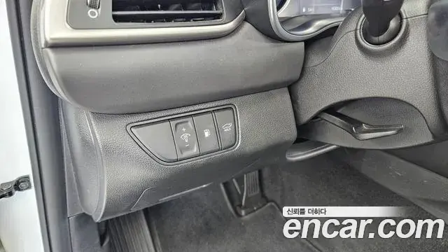 Genesis G70 2021 — Şəkil 26/34