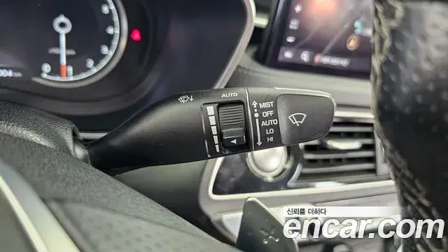 Genesis G70 2021 — Şəkil 24/34