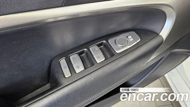 Genesis G70 2021 — Şəkil 7/34
