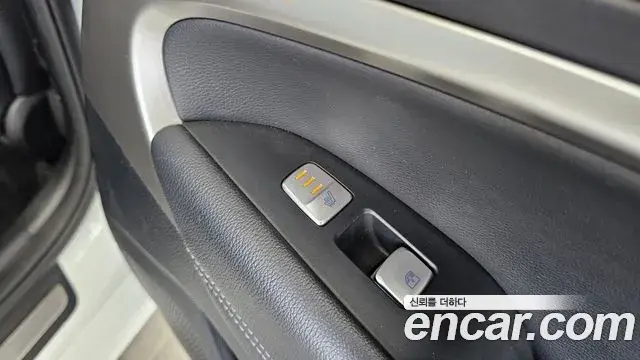 Genesis G70 2021 — Şəkil 8/34