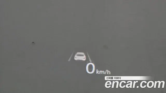 Genesis G70 2021 — Şəkil 4/34