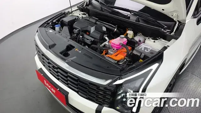 Kia Sportage 2026 — Şəkil 9/20