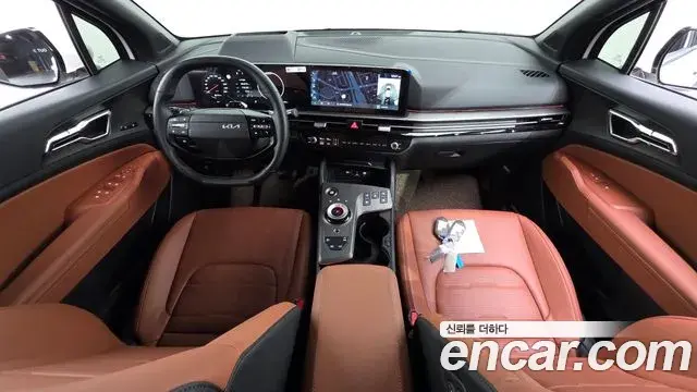 Kia Sportage 2026 — Şəkil 4/20