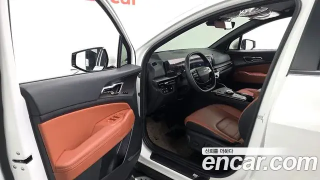 Kia Sportage 2026 — Şəkil 10/20