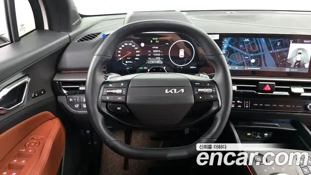 Kia Sportage 2026 — Şəkil 20/20