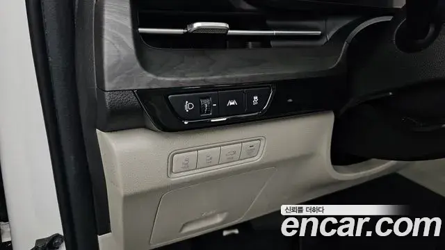 Kia Carnival 2023 — Şəkil 5/38