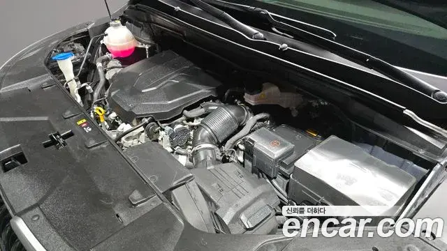 Kia Carnival 2021 — Фото 6/20