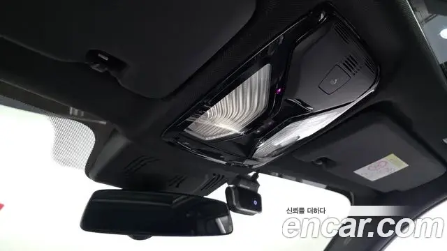 BMW X5 2021 — Фото 19/20