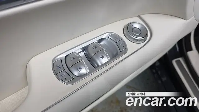 Genesis G90 2022 — Фото 11/20