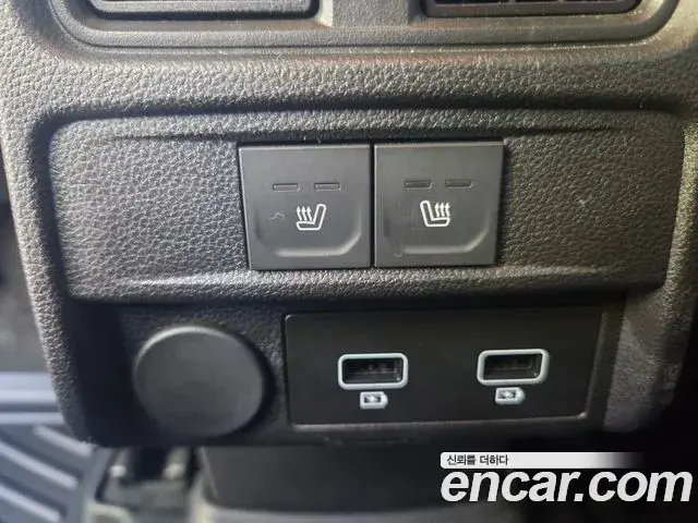 Renault Samsung Arkana 2024 — Фото 15/20