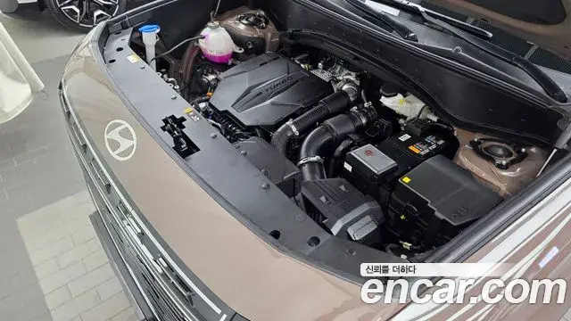 Hyundai Palisade 2025 — Photo 6/20