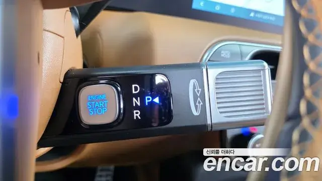 Hyundai Palisade 2025 — Photo 9/20