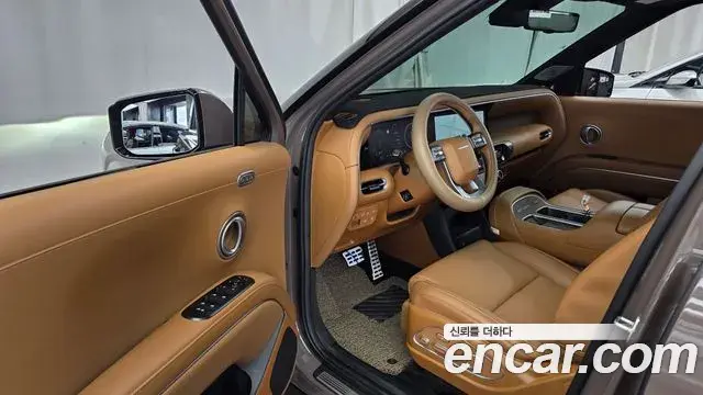 Hyundai Palisade 2025 — Photo 10/20