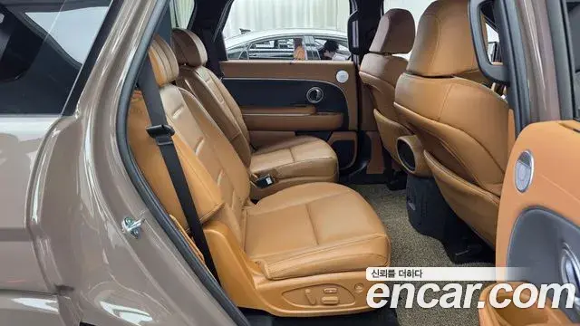 Hyundai Palisade 2025 — Photo 12/20