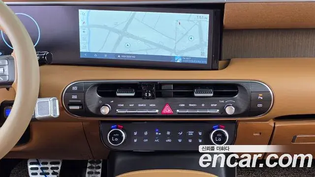 Hyundai Palisade 2025 — Photo 14/20