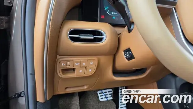 Hyundai Palisade 2025 — Photo 16/20