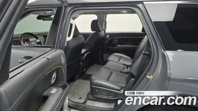 Hyundai Palisade 2025 — Фото 10/20