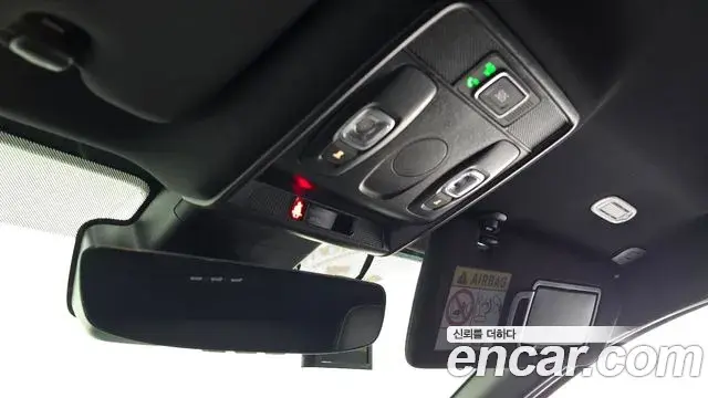 Renault Samsung Arkana 2024 — Фото 19/20