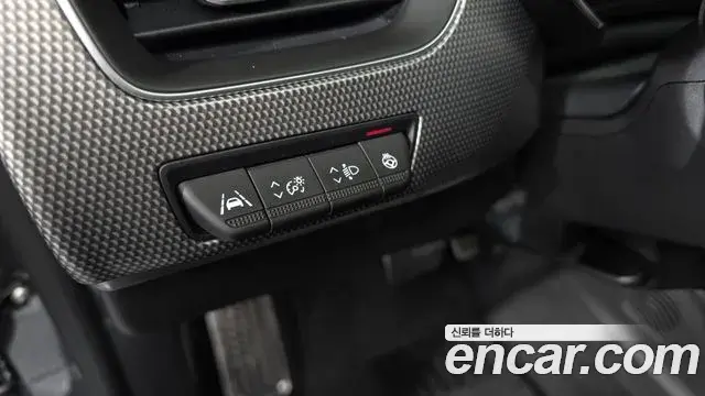 Renault Samsung Arkana 2024 — Фото 20/20