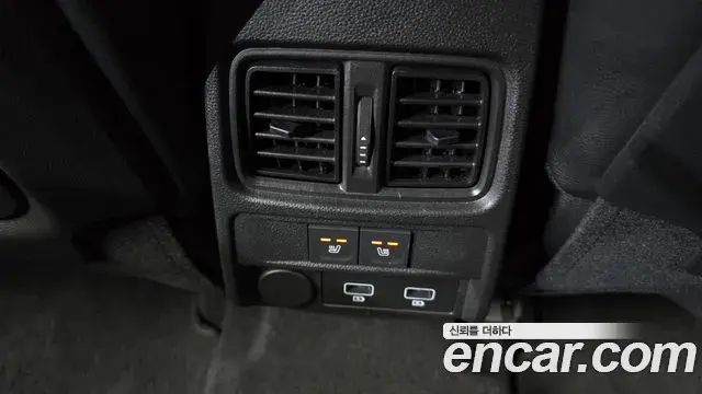 Renault Samsung Arkana 2024 — ფოტო 27/32
