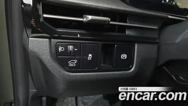 Kia Sportage 2025 — Фото 16/20