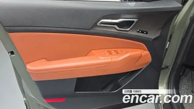 Kia Sportage 2025 — Photo 28/33