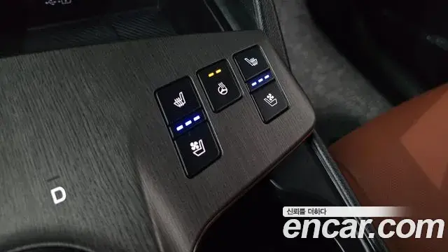 Kia Sportage 2025 — Photo 6/33