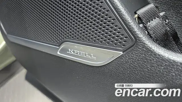 Kia Sportage 2025 — Photo 23/33