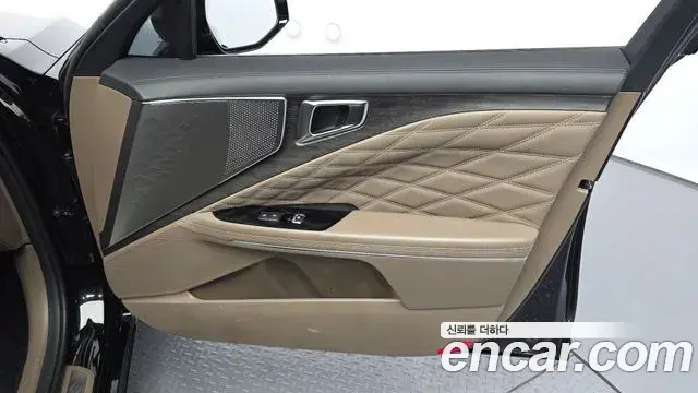 Kia K8 2022 — ფოტო 5/33