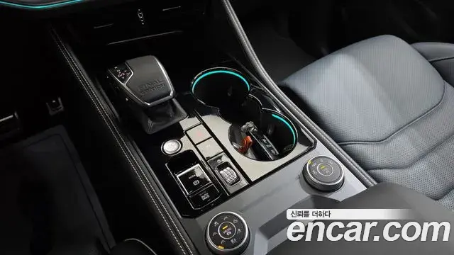 Volkswagen Touareg 2026 — Photo 22/35