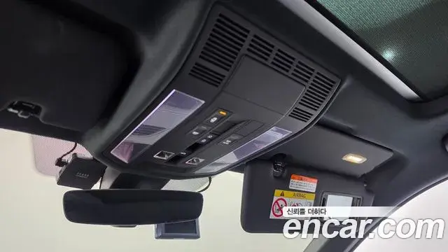 Volkswagen Touareg 2026 — Photo 17/35