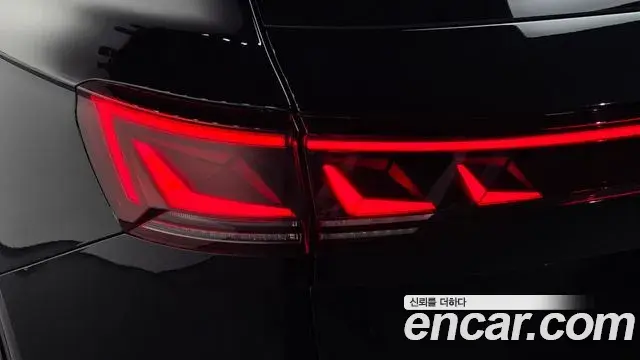 Volkswagen Touareg 2026 — Photo 32/35