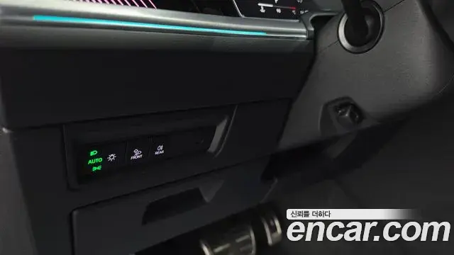 Volkswagen Touareg 2026 — Photo 5/35