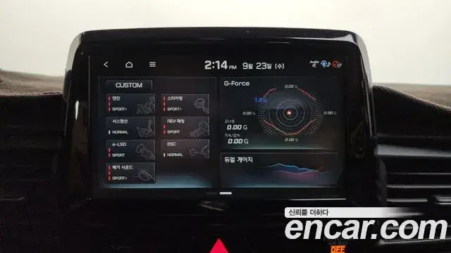 Hyundai Veloster 2019 — Фото 15/20