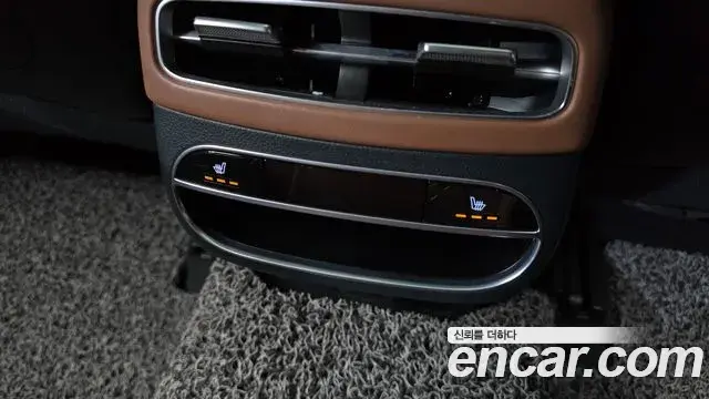 Genesis GV70 2023 — ფოტო 5/32