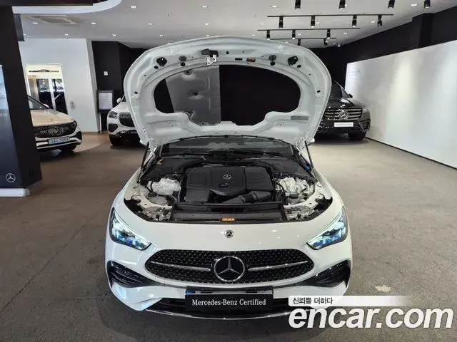 Mercedes-Benz CLE-Class 2026 — Photo 5/20