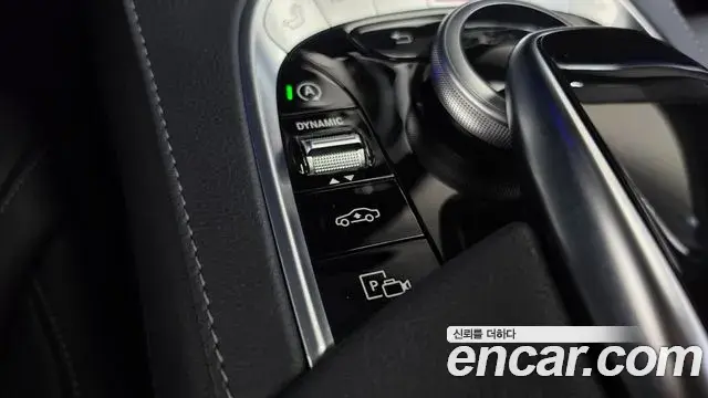 Mercedes-Benz S-Class 2020 — Фото 12/20
