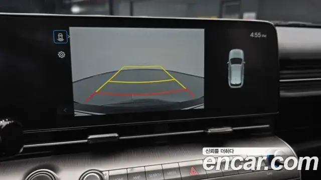 Hyundai Kona 2023 — Фото 14/20