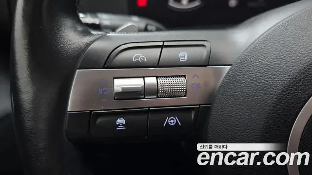 Hyundai Kona 2023 — Фото 20/20