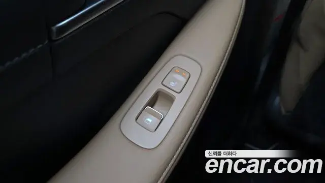 Hyundai Sonata 2020 — Фото 19/20