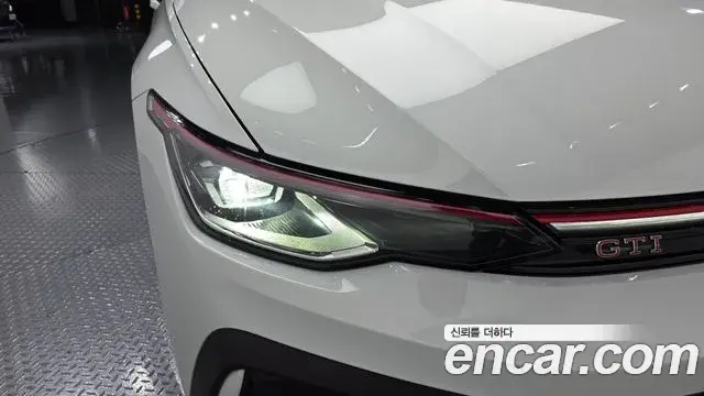 Volkswagen Golf 2025 — ფოტო 24/30