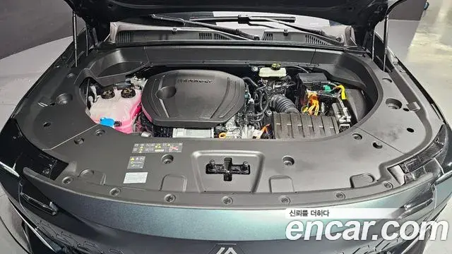 Renault Samsung Filante 2026 — Photo 16/34