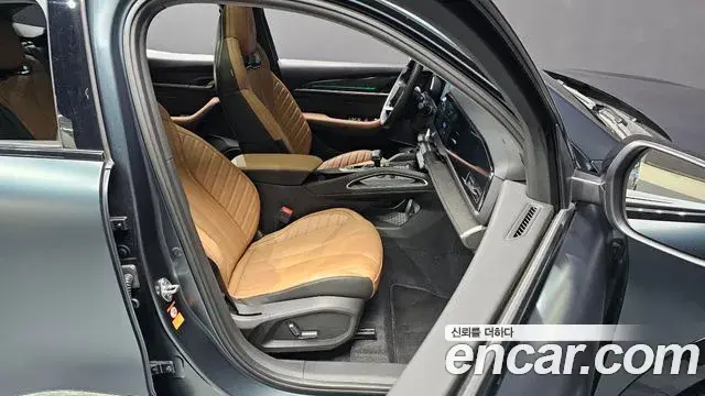 Renault Samsung Filante 2026 — Photo 9/34