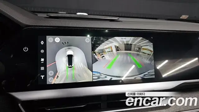 Renault Samsung Filante 2026 — Photo 33/34