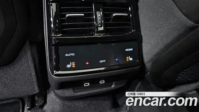 Renault Samsung Filante 2026 — Photo 4/34
