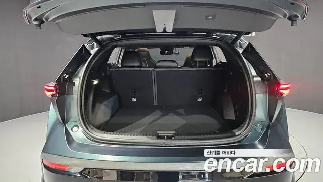 Renault Samsung Filante 2026 — Photo 10/34