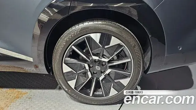 Renault Samsung Filante 2026 — Photo 5/34