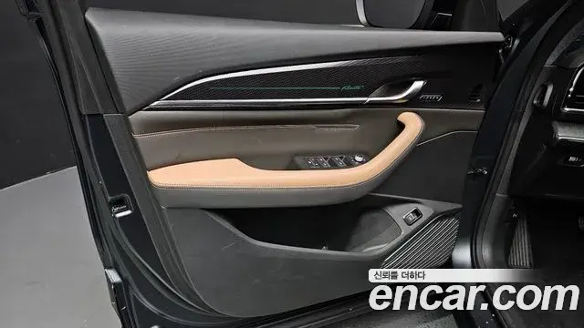 Renault Samsung Filante 2026 — Photo 3/34