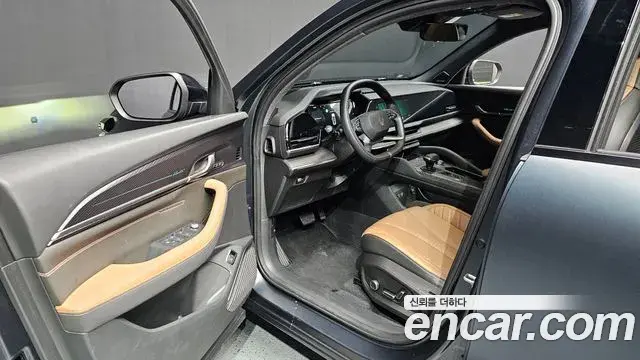 Renault Samsung Filante 2026 — Photo 30/34
