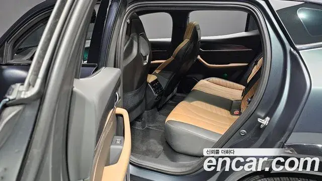 Renault Samsung Filante 2026 — Photo 31/34